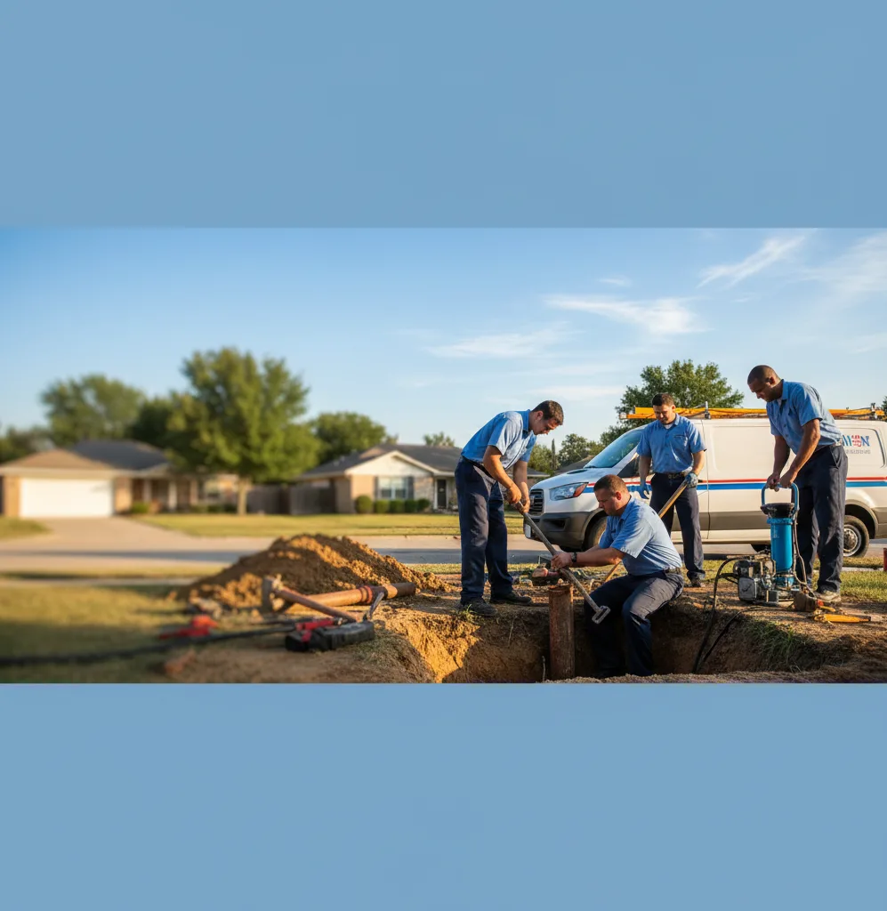 Water Heater Repair & Plumber in Chehalis